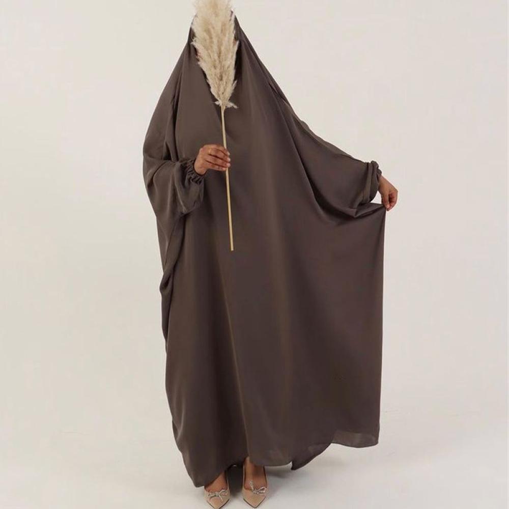 Abaya Hijab "Dad"